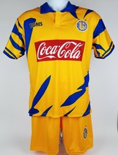 tigres retro jersey