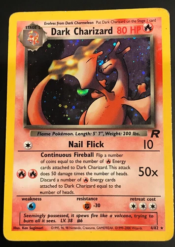 Complete Your Set - Team Rocket 2000 Unlimited Pokemon WOTC - Pick