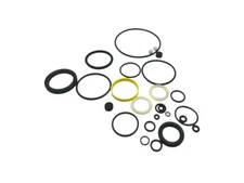 Full Suspension LLC – Fox DPX2 Damper Service Kit – Low-Friction PU Seals