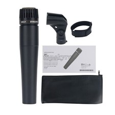 SM57 Cardioid Dynamic Microphone Professional Wired Mic f/Performance Stage tp1