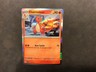 Pokemon - Charmeleon 027/197 - SV03: Obsidian Flames (OBF) Holofoil