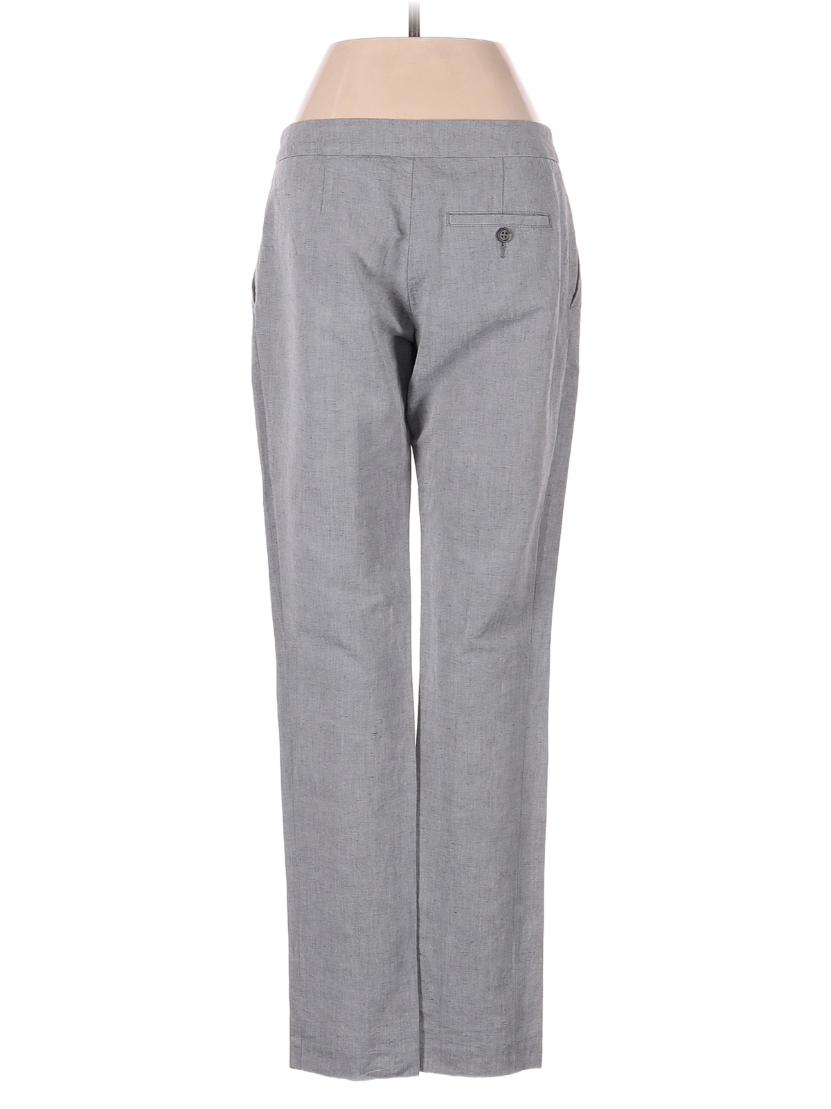 James Perse Women Gray Dress Pants XS eBay