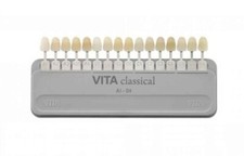ORIGINAL VITA Classical Shade Guide Sealed Pack For Dental