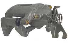 Rr Lft Rebuilt Brake Caliper w/Hwd  Cardone Industries  18B4926