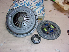 Kit d'embrayage Opel ASCONA