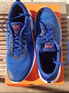 nike flex experience rn 8 men's running shoes