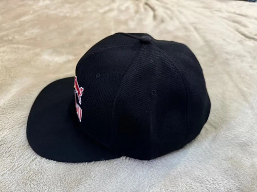 Unisex Adult F1 Team Racing RedBull Snapback Adjustable Hat Caps - Picture 16 of 75