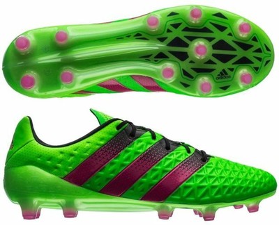 adidas ace 16.1 green