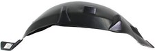 Fender Liner for 2007-2010 Wrangler Unlimited X 6 Cyl 3.8L Rear Driver Side 