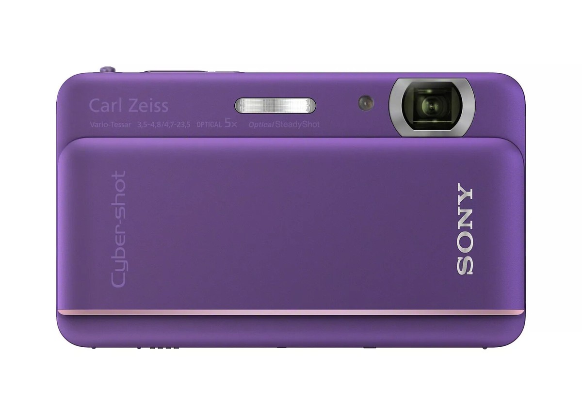 Sony Cyber-shot DSC-TX66 デジカメ ほぼ新品 3459 Sony Cyber-shot DSC-TX66 Digital Camera 3459 From Japan