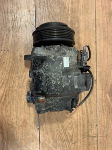 BMW F10 F11 N57D30C 550d 7SBU174 Klimakompressor 447260-4532 Klima 9216466