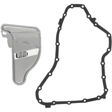 Auto. Trans. Filter & Oil Pan Gasket Kit for BUICK Cady Chevy Oldsmobile Pontiac