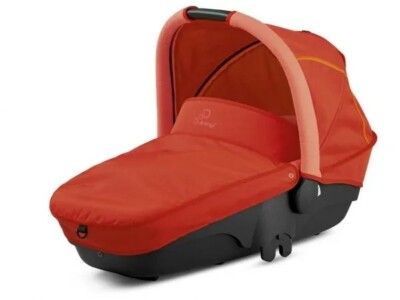 Nacelle Red Quinny Pour Poussette Bebe Confort Loola Streety Elea Stella Ebay