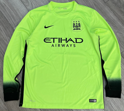 NIKE Manchester city 2015-16 ゲームシャツ 658882-368-phsfh001_1.png