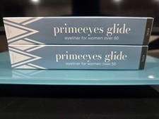 Primeeyes Glide ( 2-PACK ) Eyeliner for Women...