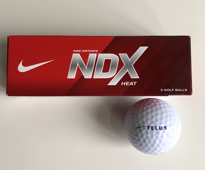 ndx golf balls