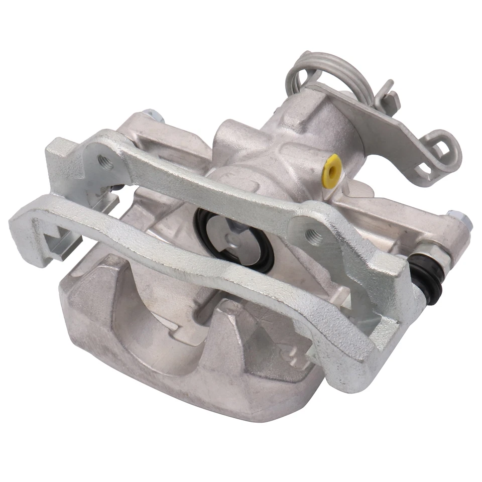 Pinzas de freno traseras izquierda + derecha Dodge Dart GT SXT SE 2013-2016 Aero sedán Foto 2 de 4