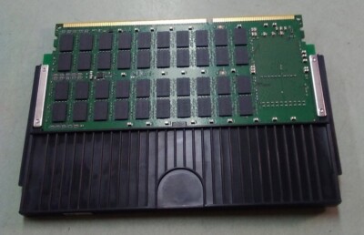DDR4 メモリ IBM DDR4-CDIMM 64GB 8Gx72 IBM 64 GB DDR4 Memory 8GX72 Made In Korea M351B8G70DM0-YK0M0