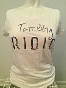 abercrombie sequin top