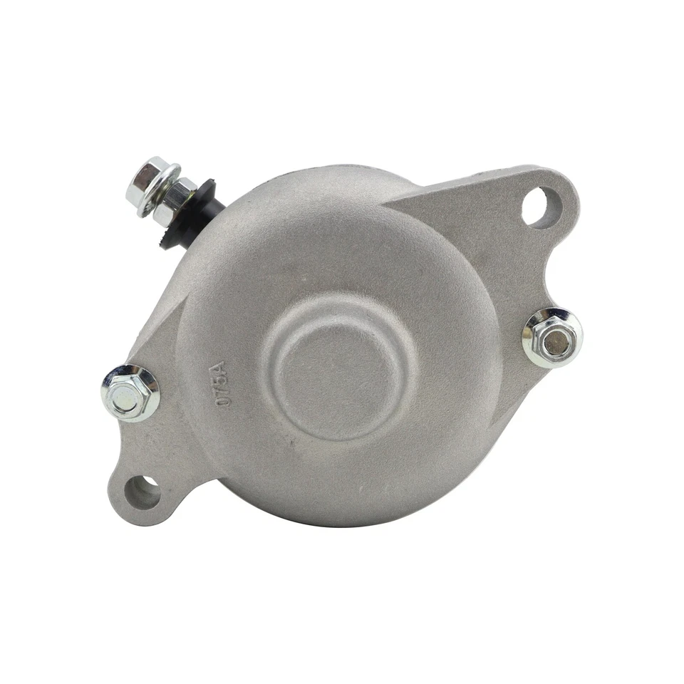 Motor De Arranque con Relé para SUZUKI DR650SE 1996-2017 Dirt Bike 31100-12D01 Foto 4 de 4