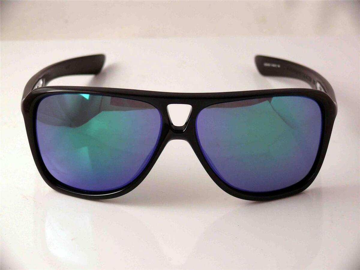 OAKLEY MENS SUNGLASSES DISPATCH 2 BLACK FRAME JADE IRIDIUM OAKLEY MENS SUNGLASSES DISPATCH 2 BLACK FRAME JADE IRIDIUM