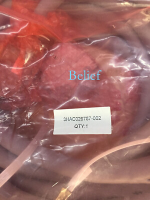 1pc ABB 3HAC026787-002 brand new Robot 15 meter power cable
