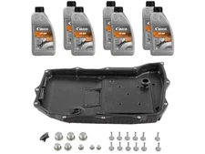 For 2018-2019, 2021-2022 Audi RS5 Automatic Transmission Fluid Kit 46225RYCZ