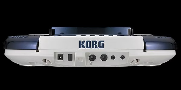 Korg Wavedrum Global Edition Dynamic Percussion Synthesizer Korg Wavedrum Global Edition Dynamic Percussion Synthesizer