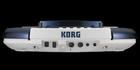 KORG WAVEDRUM Global Edition WD-X-GLB Dynamic Percussion w/Tracking New