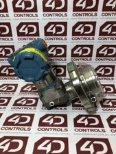 3051L3AG0MD11ABK7F1  | Emerson | Level Transducer 4-20mA, No Box (NNB)