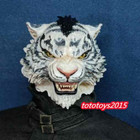1:6 1:12 1:18 Tiger Animal Roar Head Sculpt for 12'' 6'' 3.75'' Figure Body Toys