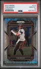 2022 Panini Prizm - Tom Brady Pandora PSA 10 Football NFL Buccaneers
