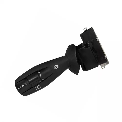 Gear Selector Switch Steering Wheel A0095452124 For Mercedes Actros A0095455424 - Picture 3 of 4