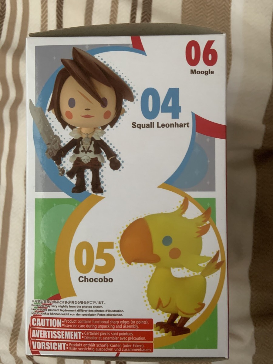 FF Moogle（モーグリ） フィギュア STATIC ARTS mini FF Moogle（モーグリ） フィギュア STATIC ARTS mini FINAL FANTASY