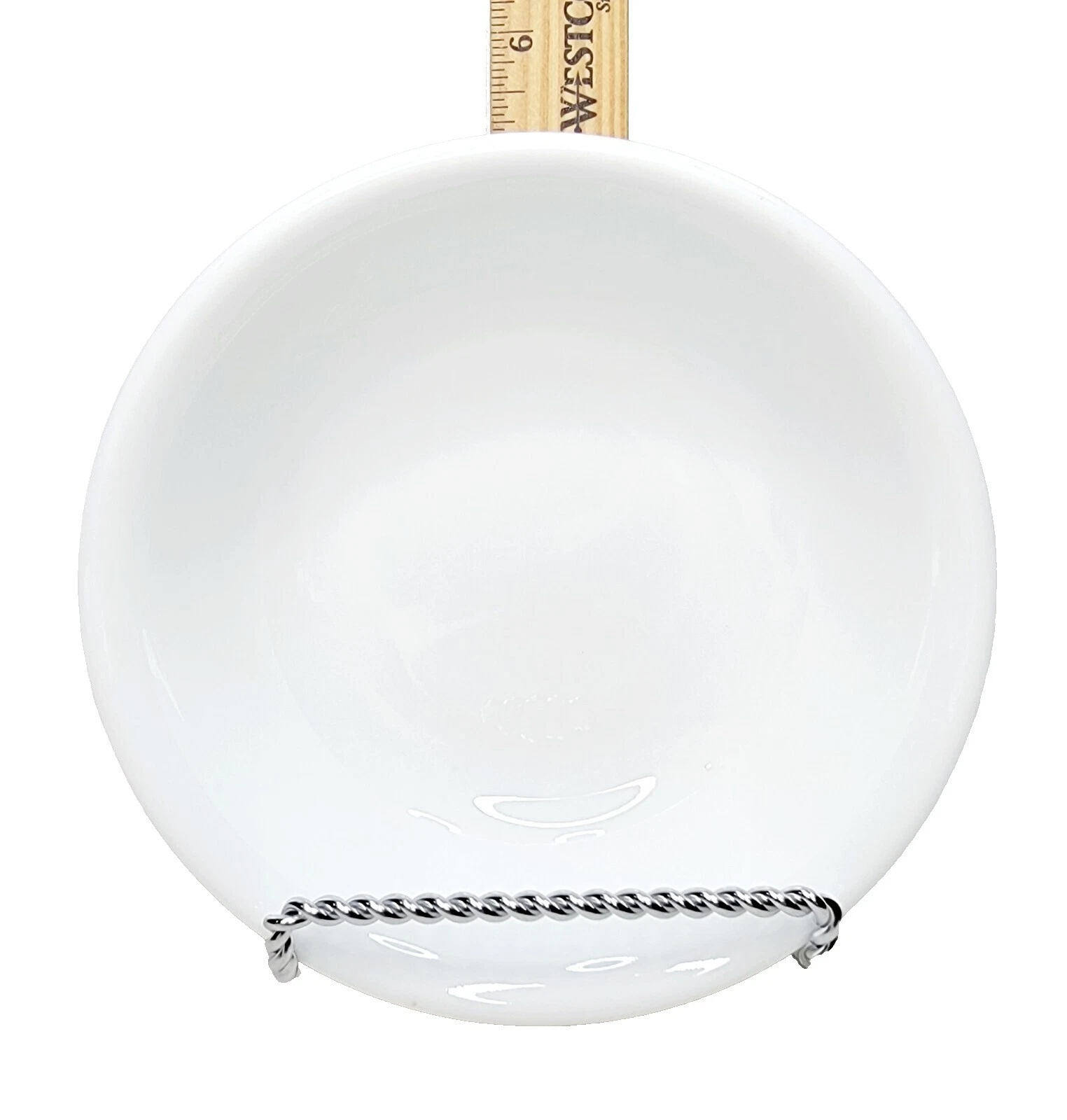 Plato de postre Corelle cuencos Vajilla