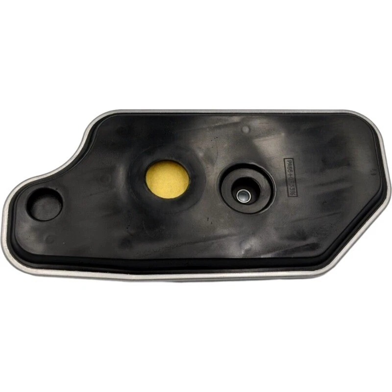 Kit de junta de cárter de aceite de filtro de transmisión para Ford EXPLORER 44E 5R55E F5TZ7A098A Foto 4 de 4