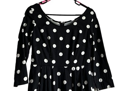 betsey johnson black polka dot dress Glamour Fringes Sparkle Sequin Mini Dress – KCoutureBoutique main image 1