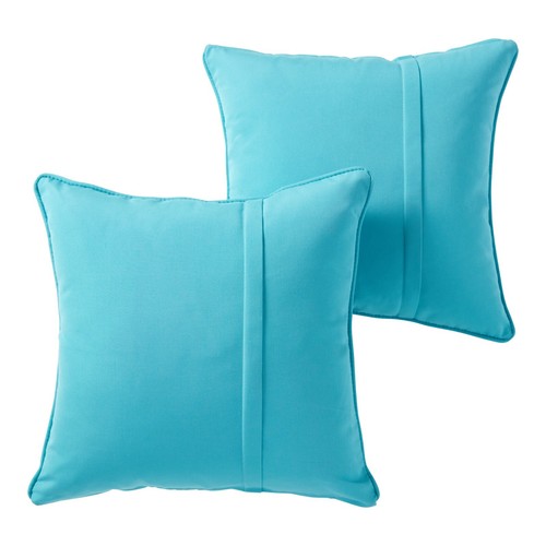 Almohadas cuadradas para exteriores - Imagen 2 de 36