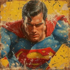 Curious Creations: Intriguing Art Prints in 8x10 Collectible Format  32259410