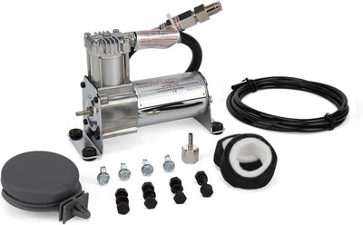 16092 Air Compressor System