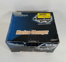 NEW Rockford Fosgate RFX8620M -Marine 6 Disc CD Changer