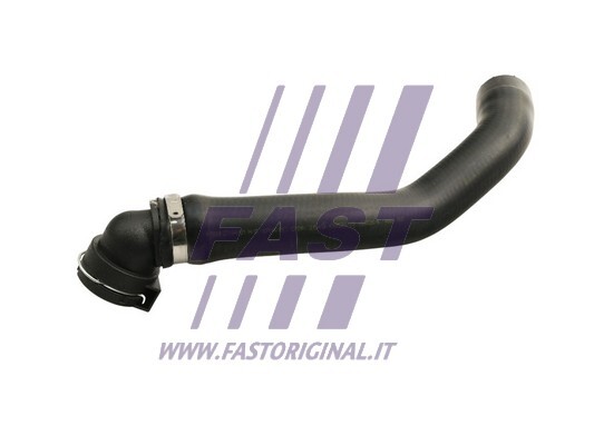 FT61139 FAST Radiator Hose for CITROËN,FIAT,PEUGEOT