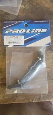 Pro-line Pro-spline Pro-2 Axle Kit 6277-00 Pro-spline Pro Mt Protrac Slash Sct