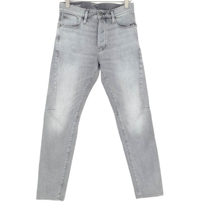G-Star Herren Jeans Scutar 3D Slim Stretch Konisch Pn7 Größe W33 L32