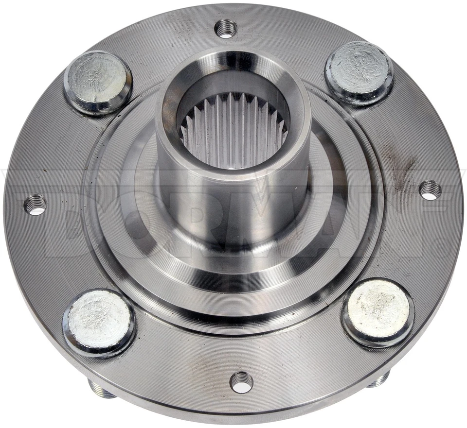 Buje de rueda delantera Dorman para Honda Civic del Sol 1993-1997 1994 1995 1996 Foto 3 de 4