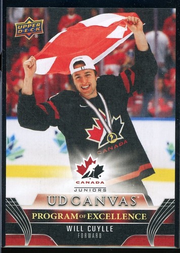 2023-24 Upper Deck YG, Legends, All-Stars & POE Canvas U-Pick From The List - Picture 106 of 108