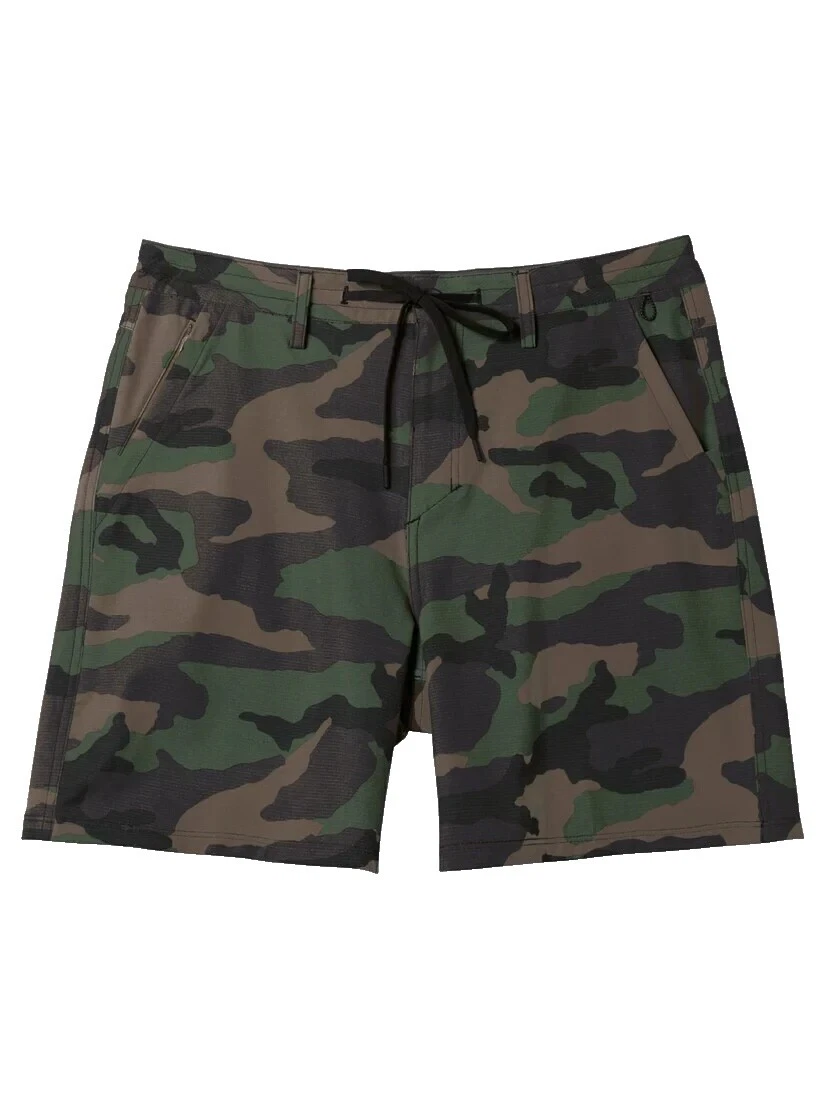 Quiksilver Ejército Shorts for Men