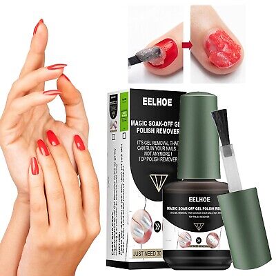 Dip N Go Nail Paint Remover