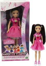 Miracle Tunes Doll Concerto Julie Bambola Giochi Preziosi Mrc46000 |  Acquisti Online su eBay