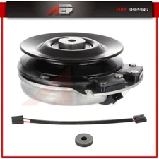 New Electric PTO Clutch For Craftsman 539106880